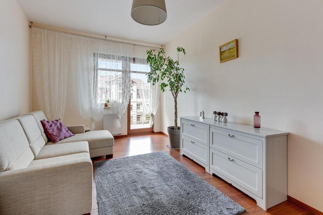 Dom & House - Apartamenty Neptun Park Gdansk Exterior foto