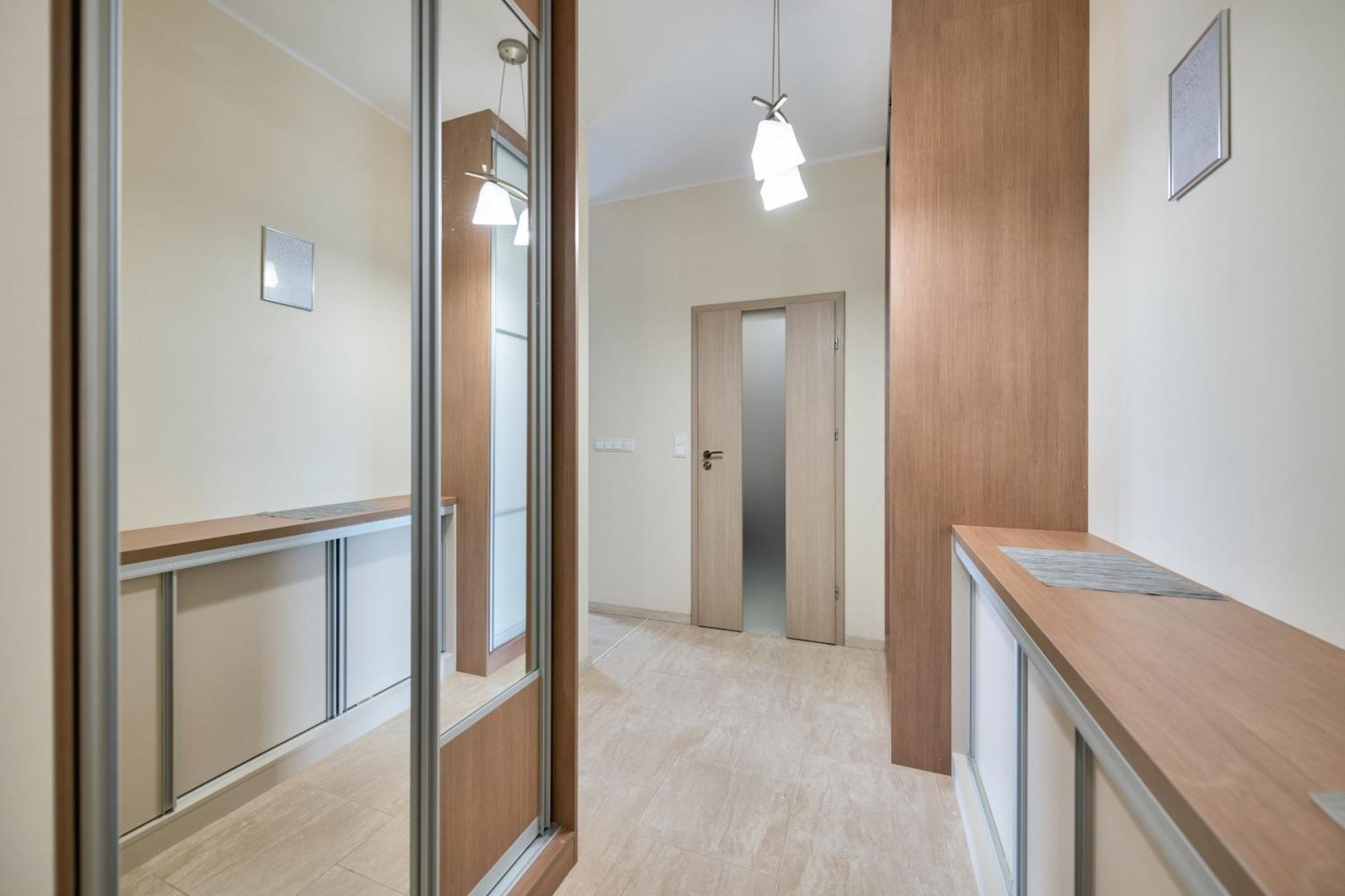 Dom & House - Apartamenty Neptun Park Gdansk Exterior foto