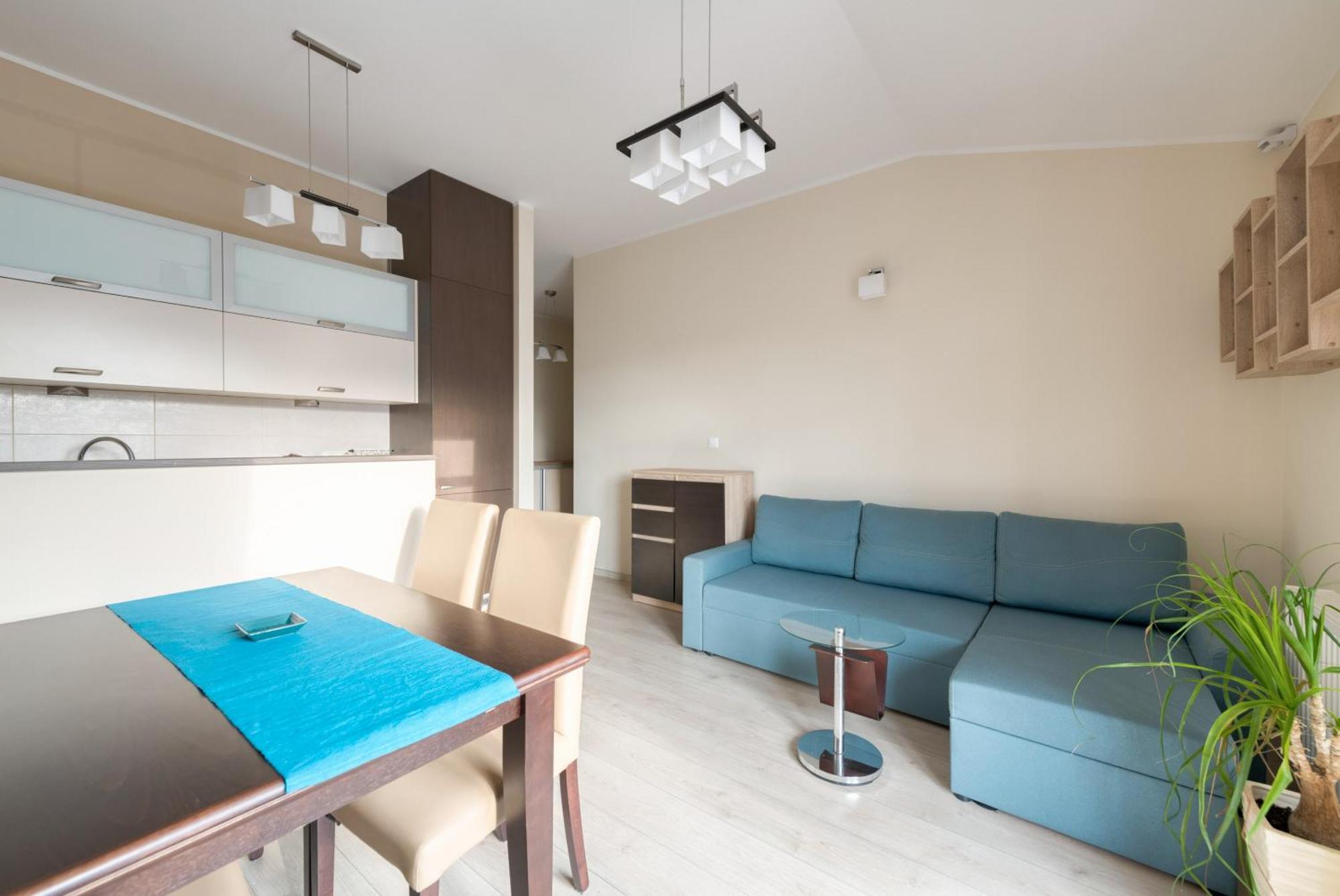 Dom & House - Apartamenty Neptun Park Gdansk Exterior foto