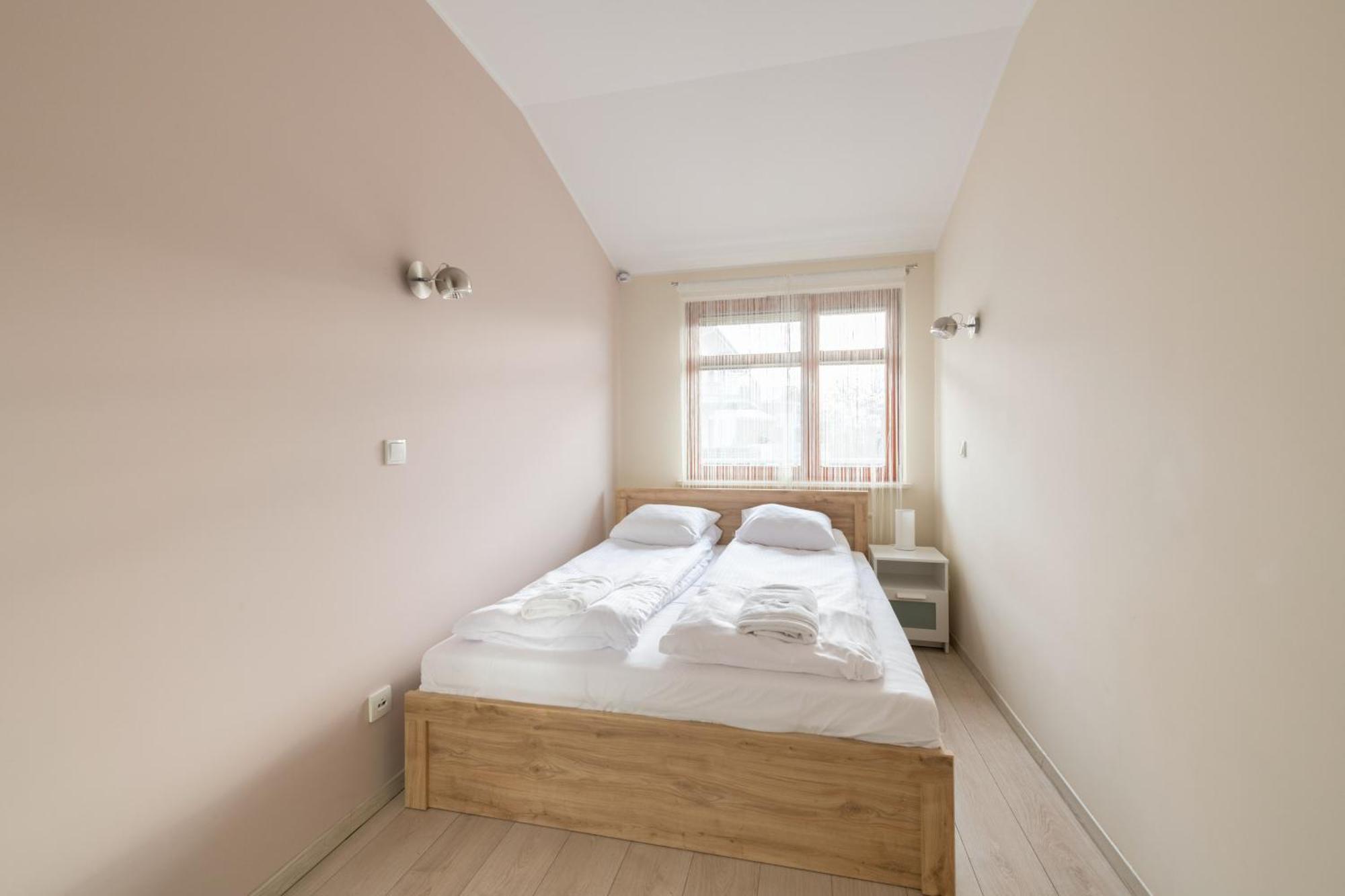 Dom & House - Apartamenty Neptun Park Gdansk Exterior foto