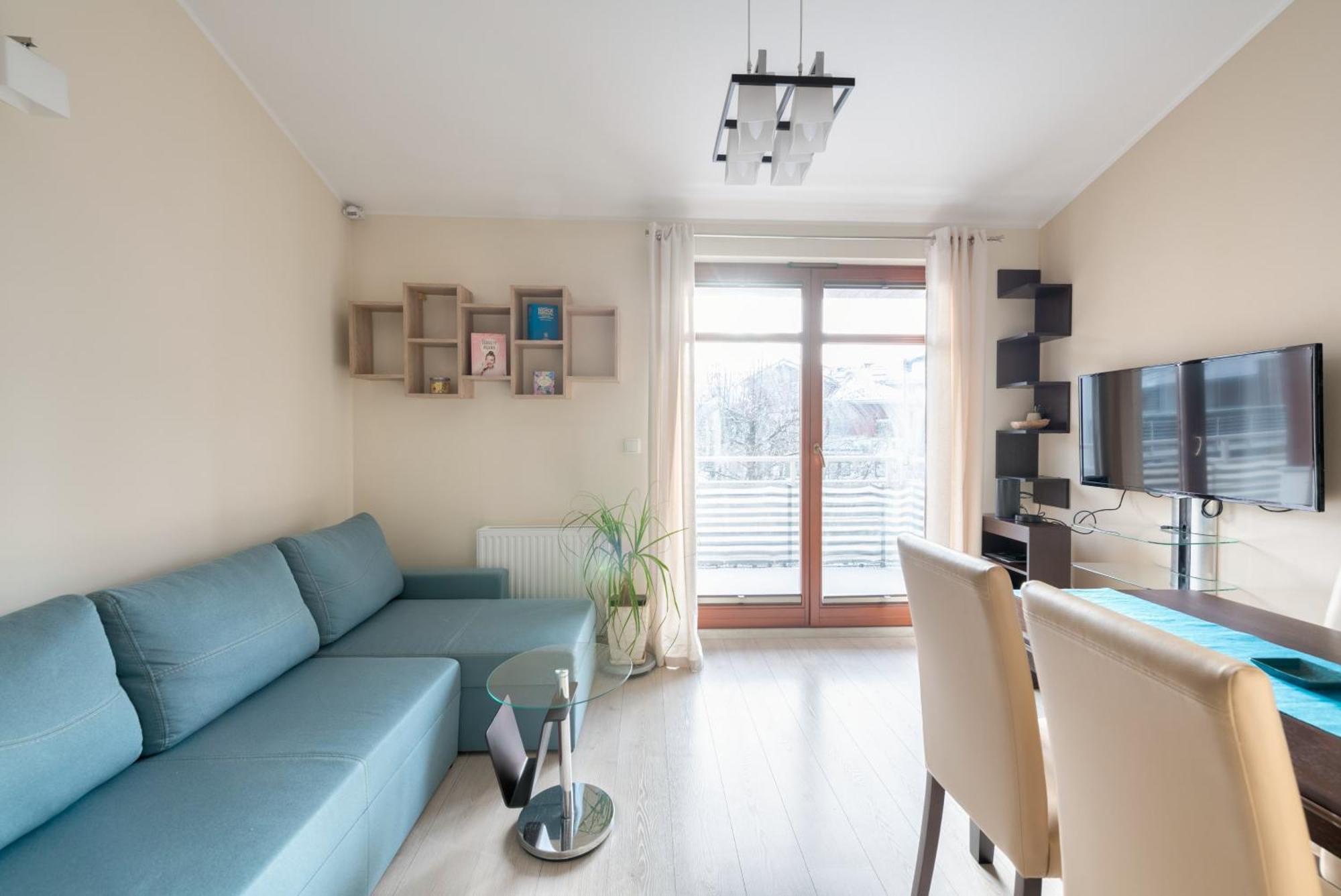 Dom & House - Apartamenty Neptun Park Gdansk Exterior foto