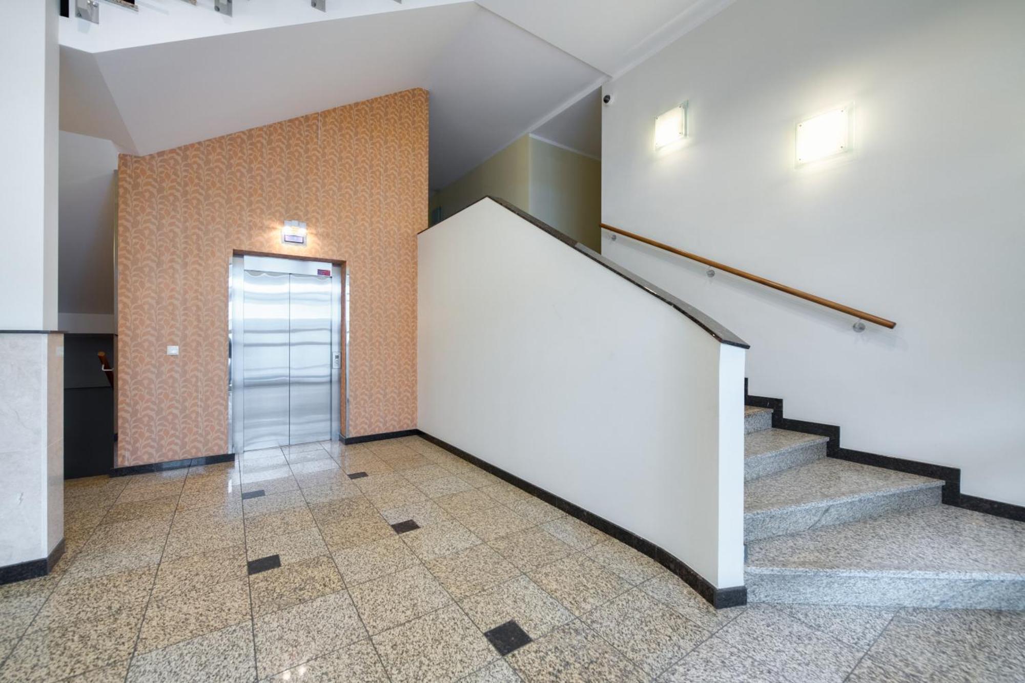 Dom & House - Apartamenty Neptun Park Gdansk Exterior foto