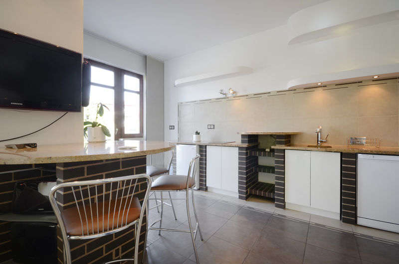 Dom & House - Apartamenty Neptun Park Gdansk Exterior foto
