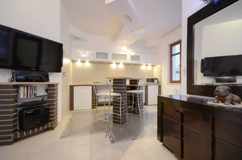 Dom & House - Apartamenty Neptun Park Gdansk Exterior foto