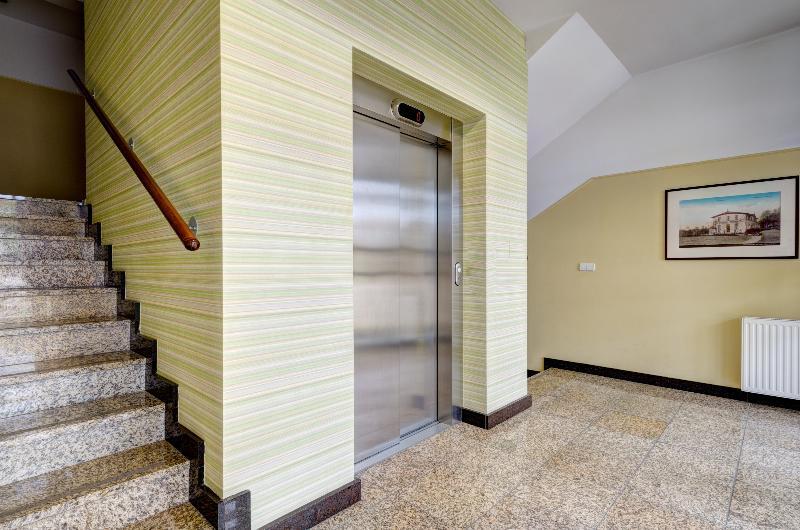 Dom & House - Apartamenty Neptun Park Gdansk Exterior foto
